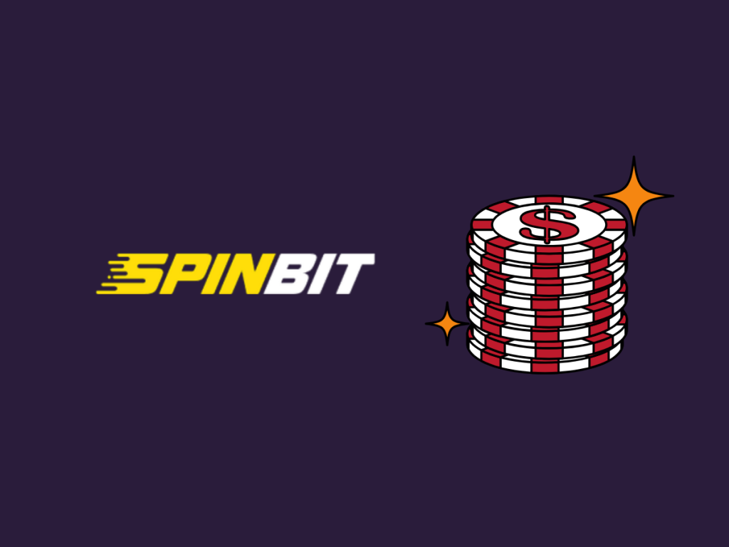 Spinbit Casino NZ