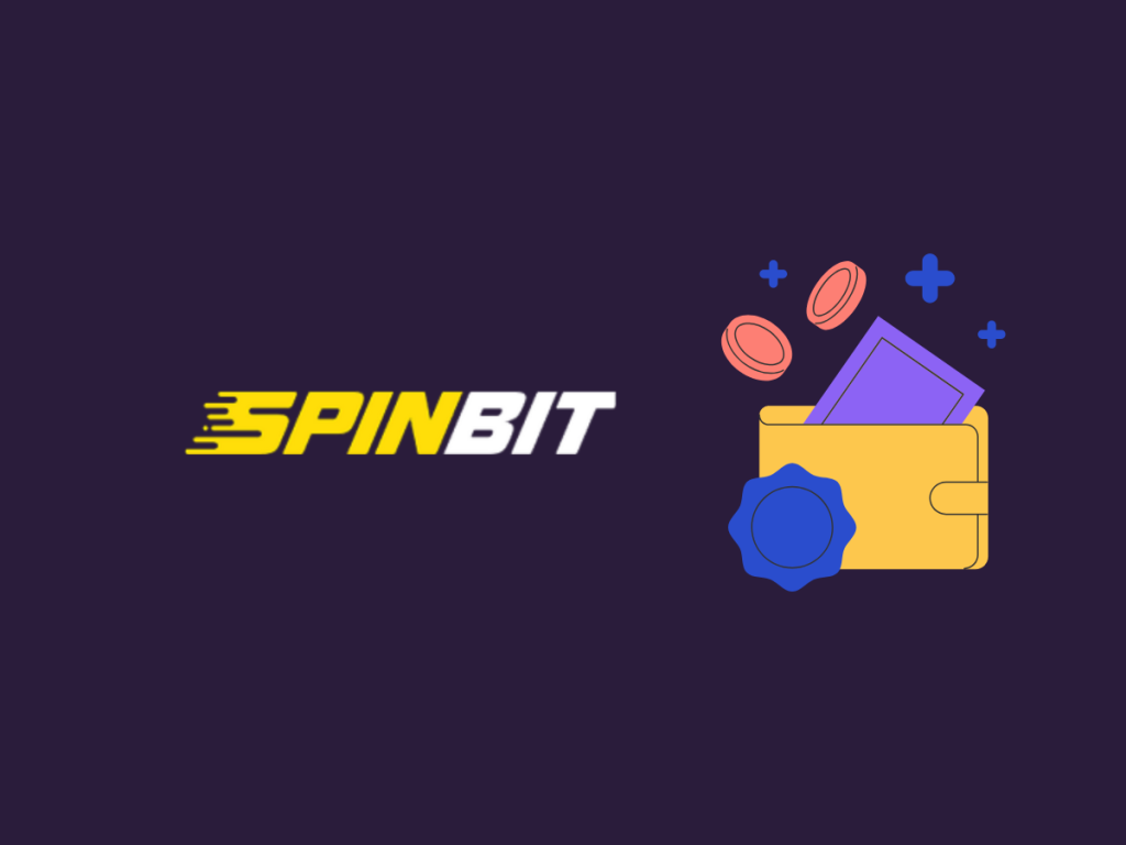 Spinbit Bonus