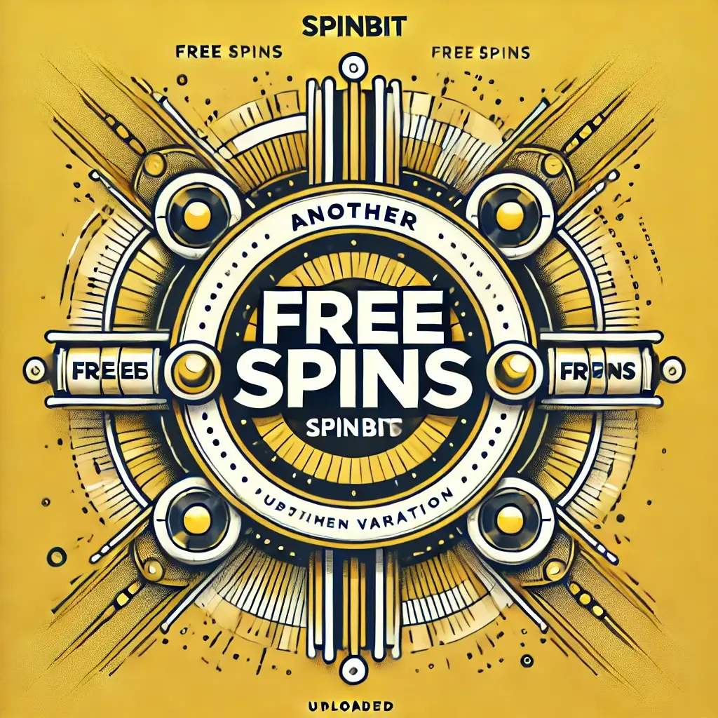 Spinbit Casino Free Spins
