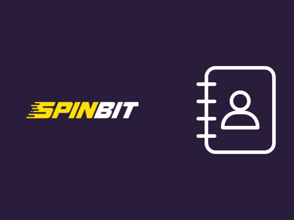 Spinbit Support