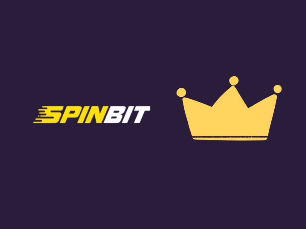 Spinbit Vip member