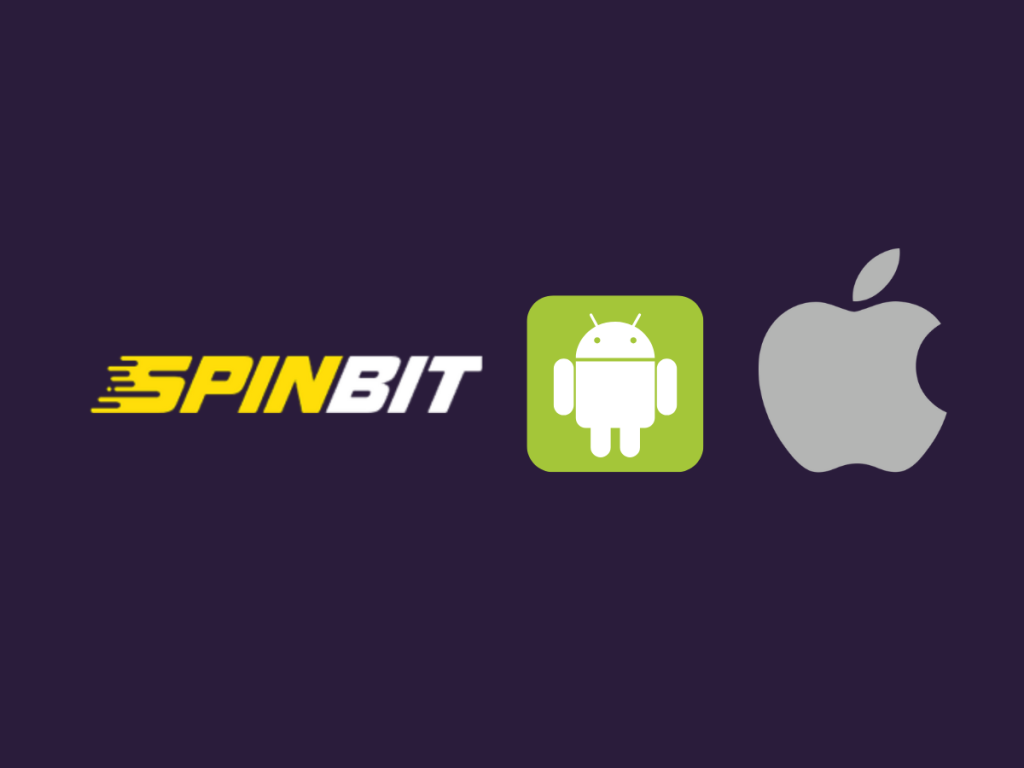Spinbit mobile