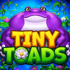 Tiny Toads